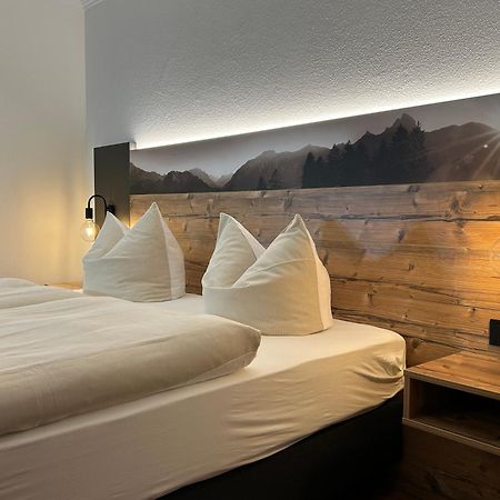 فندق Alpenhof بايريشزيل المظهر الخارجي الصورة
