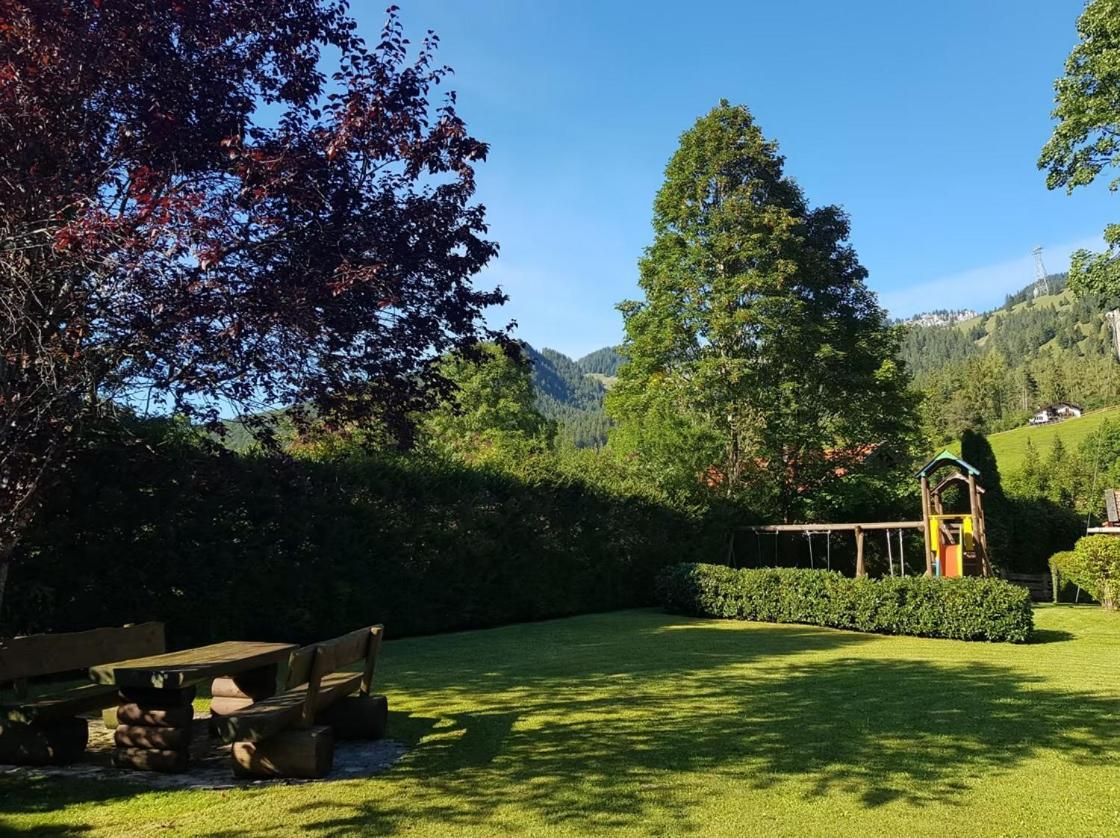 فندق Alpenhof بايريشزيل المظهر الخارجي الصورة